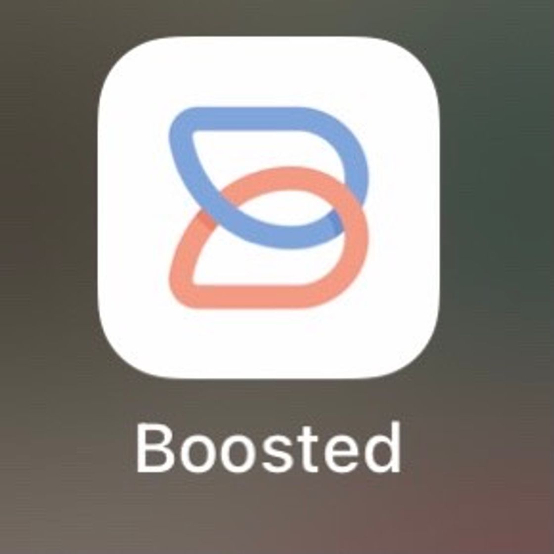 App Boosted