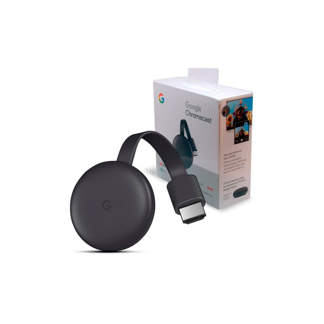 Product Google Chromecast