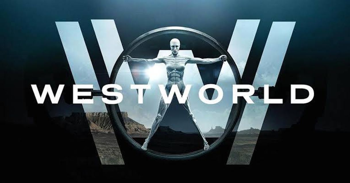 Serie Westworld