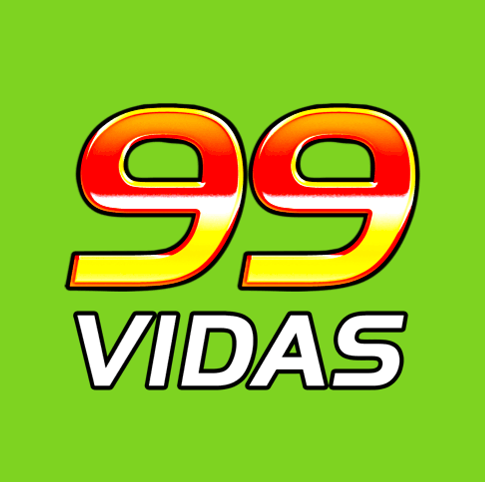 Moda 99 VIDAS