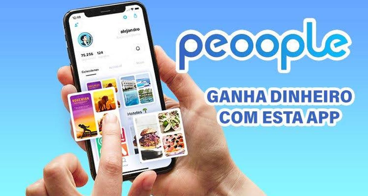 Moda Peoople - Apps on Google Play