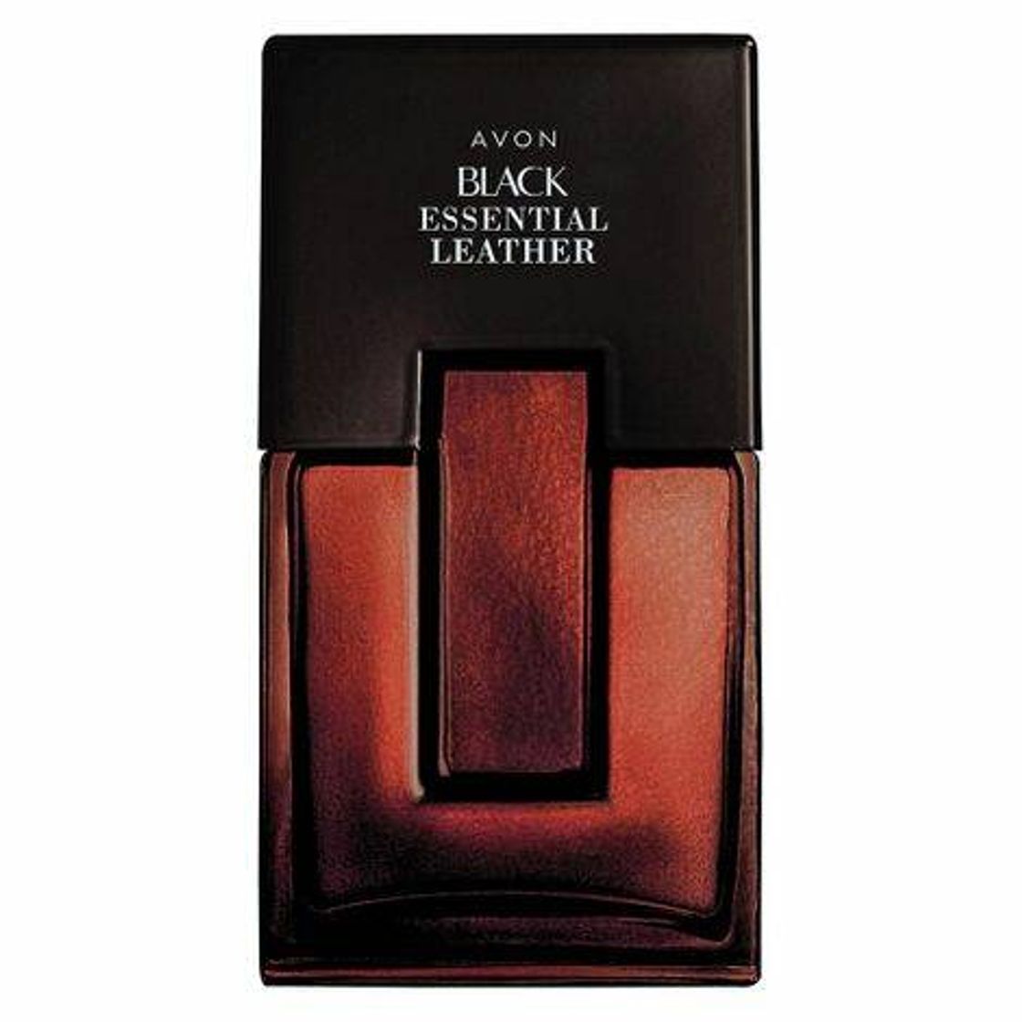 Moda Black Essential Leather - 100ml