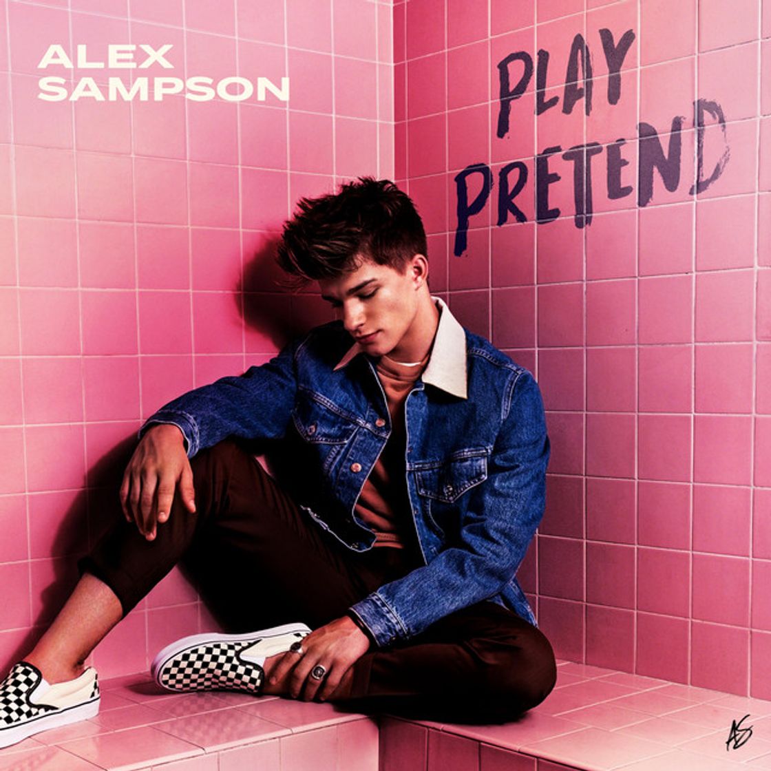 Canción Play Pretend