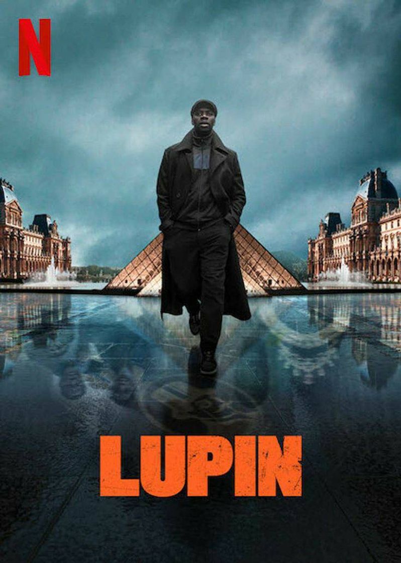 Fashion Lupin