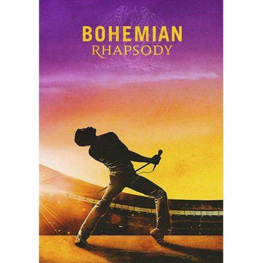 Bohemian Rhapsody