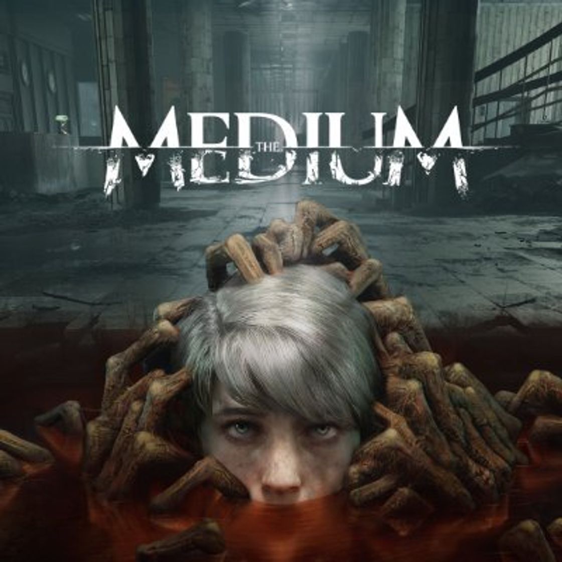 Videojuegos The Medium