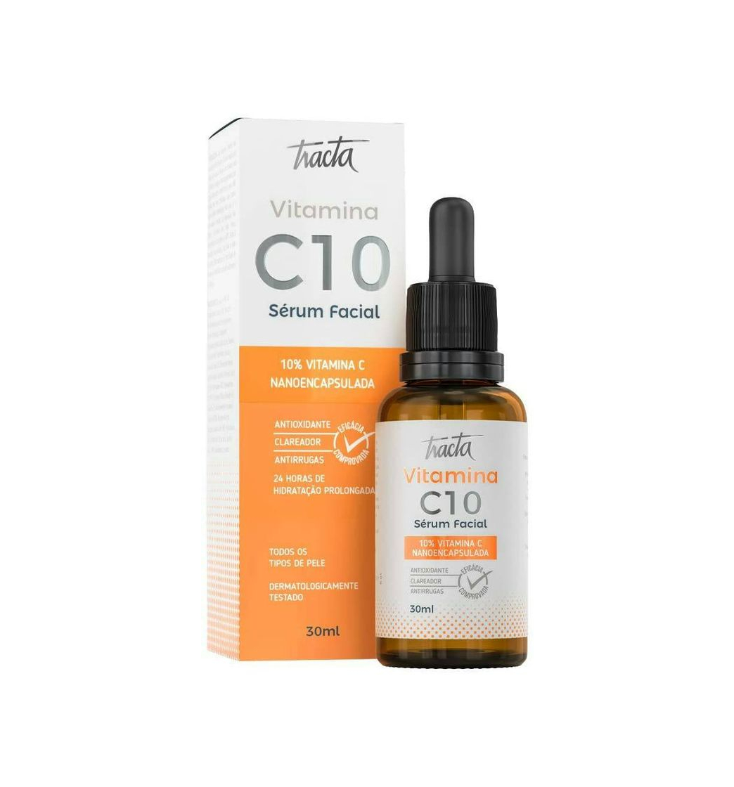 Producto Sérum Facial Vitamina C 10