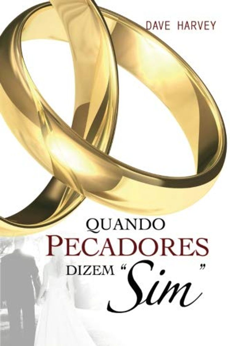 Libro Quando Pecadores Dizem "SIM"