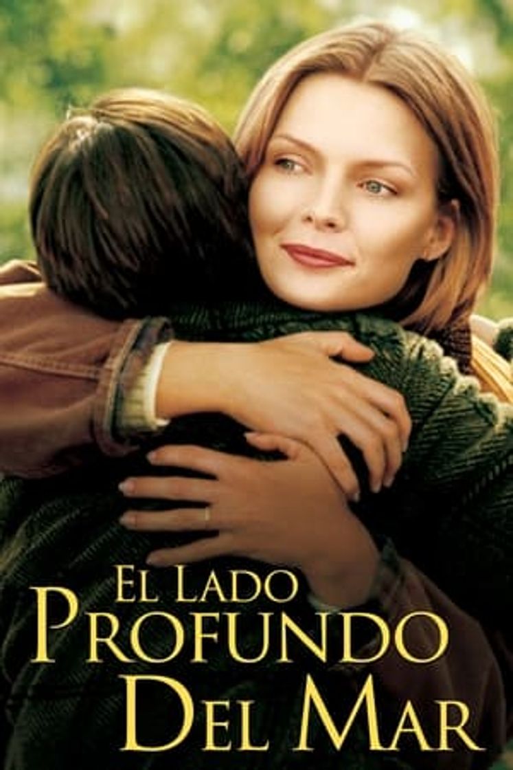 Movie En lo profundo del océano