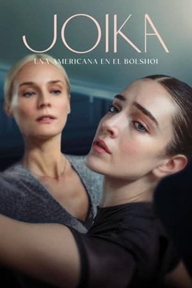 Movie The American