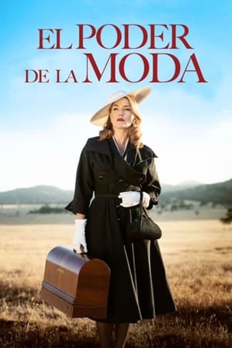 Movie La modista