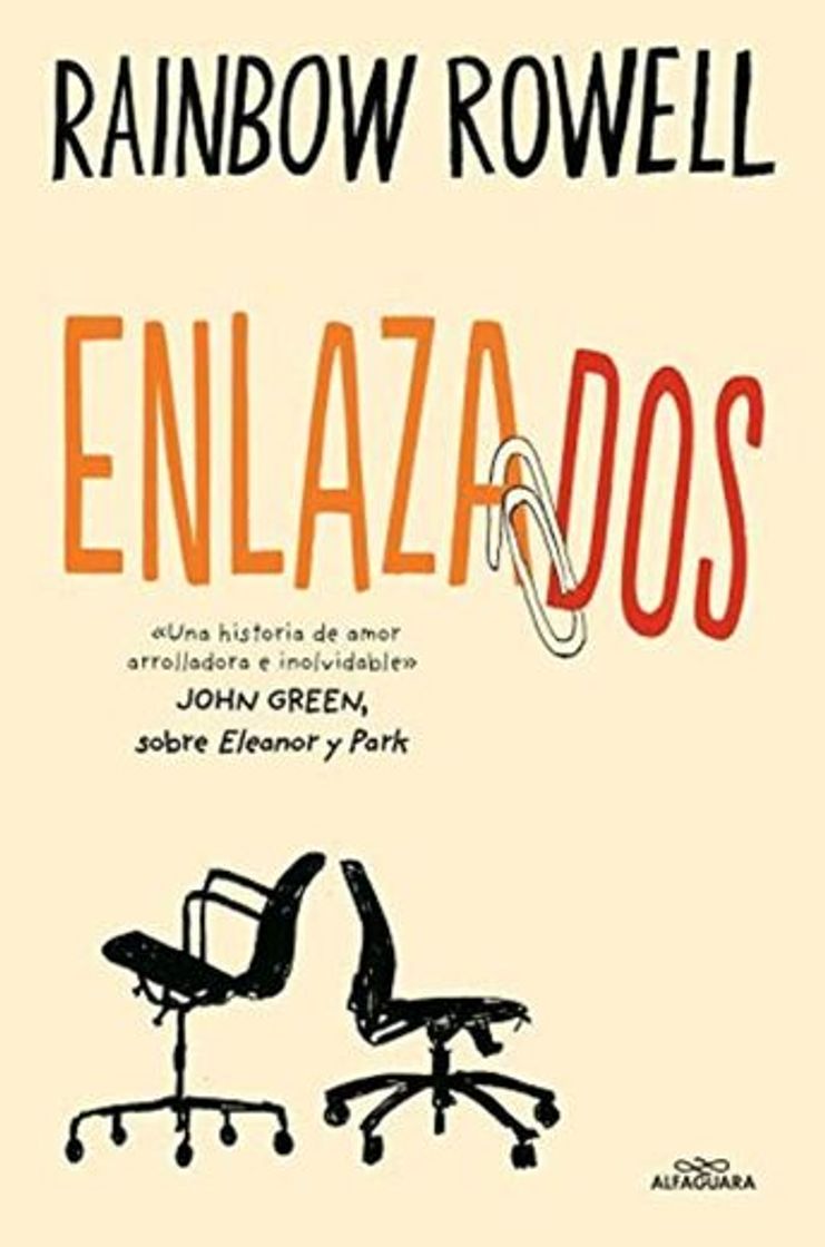 Libros Enlazados