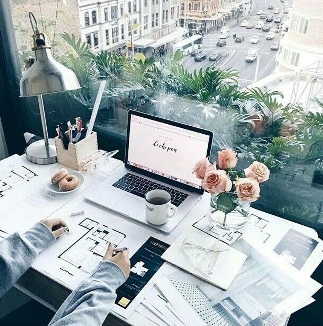 Fashion Home office 