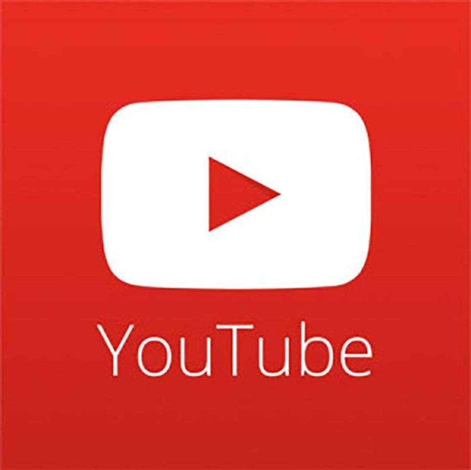 Moda Suscríbete a mi canal de Youtube