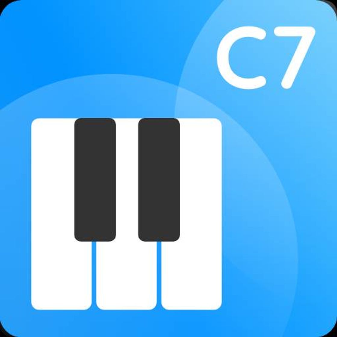 App Chord Progression Master For Piano - Apps on Google Play