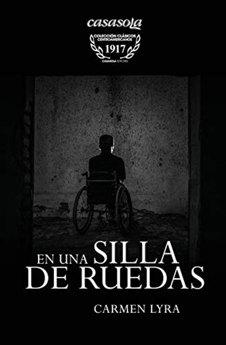 Libro En una silla de ruedas: 7