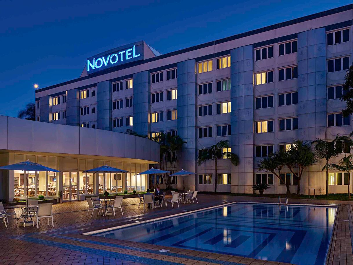 Place Novotel São José dos Campos