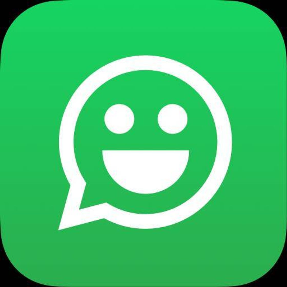 App Wemoji - WhatsApp Sticker