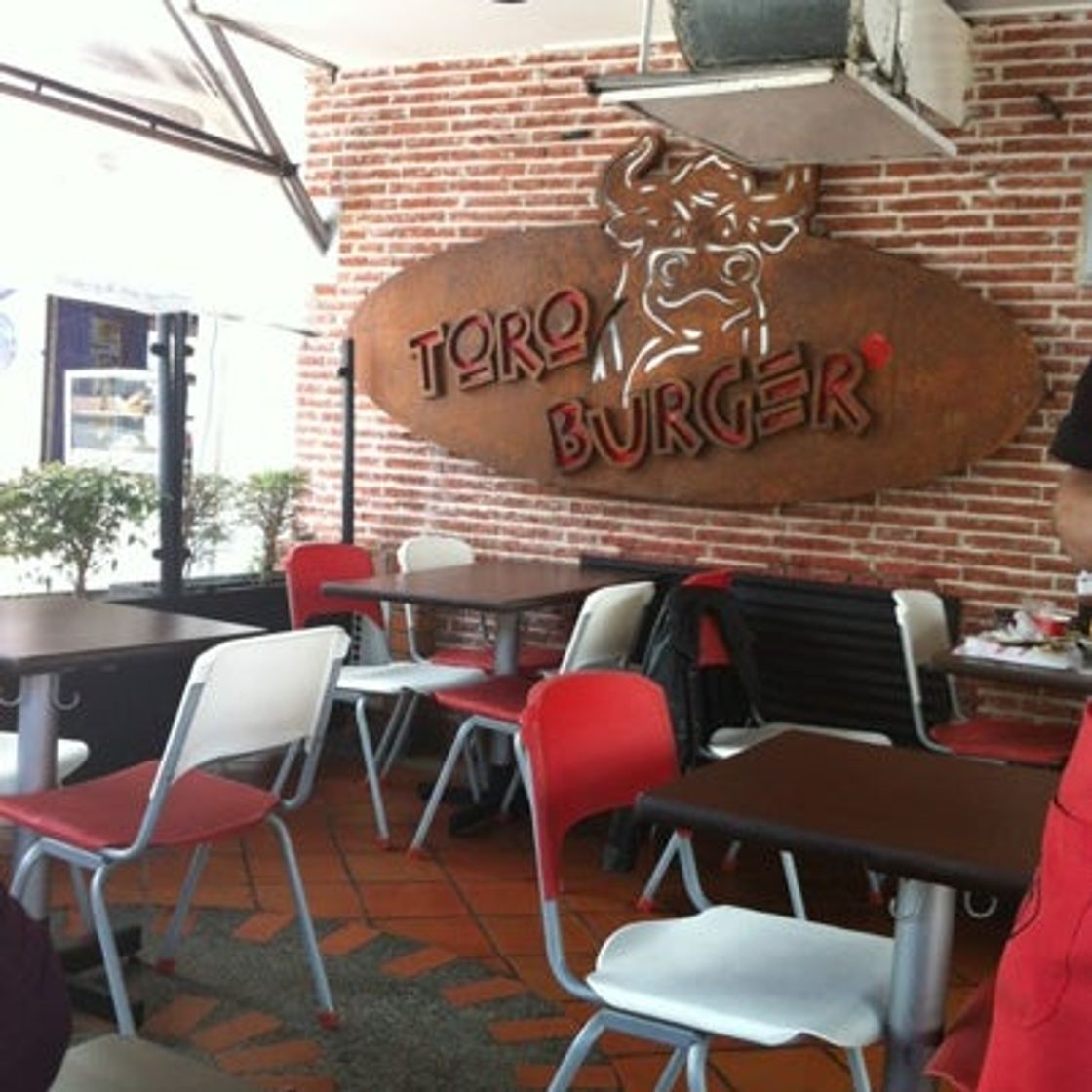 Restaurants TORO BURGER CEDRITOS