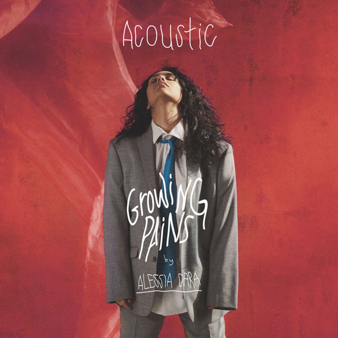 Music Growing Pains - Acoustic