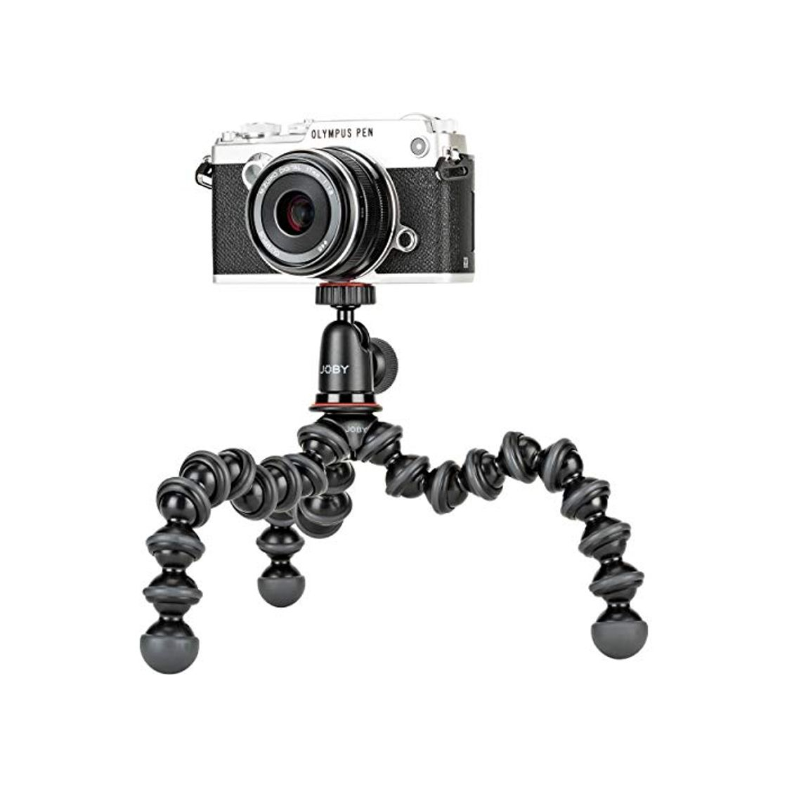 Electrónica Joby Statyw GorillaPod 1K Kit