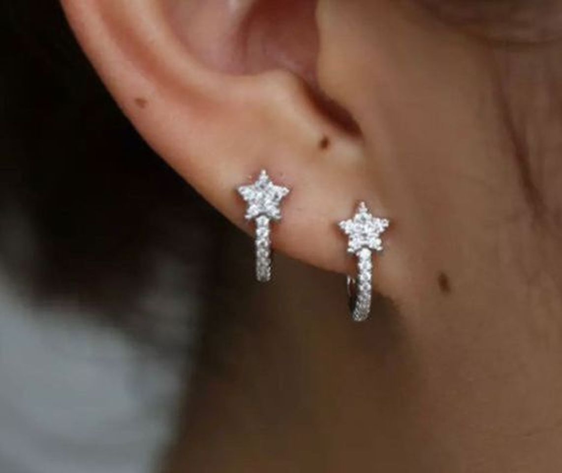 Social Brincos Aliexpress 