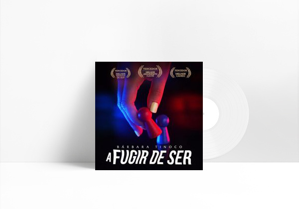 Canción A Fugir de Ser