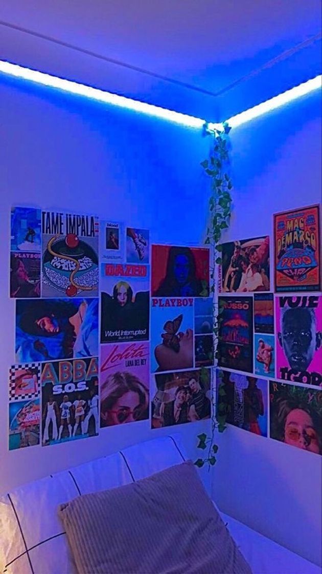 Moda ✨ aesthetic wall