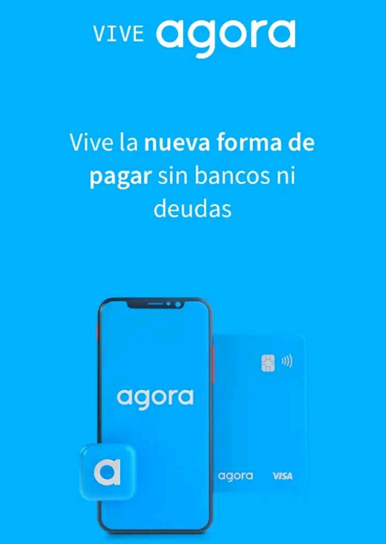 App Agora