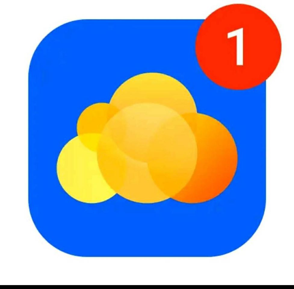 App Cloud Nube