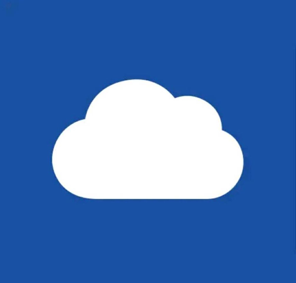 App GMX Cloud 