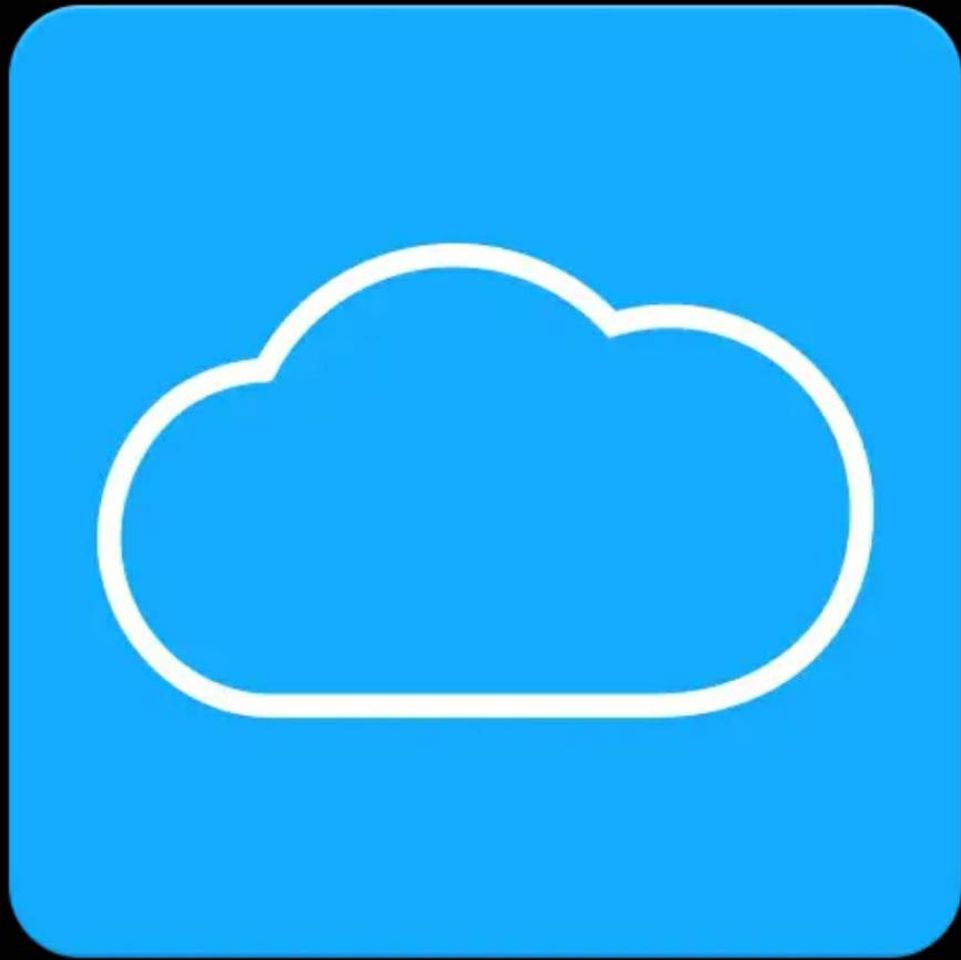 App My Cloud