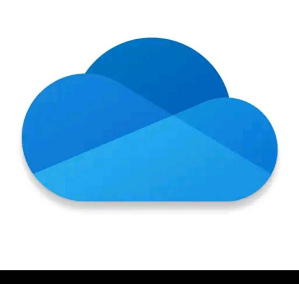 App Microsoft OneDrive 