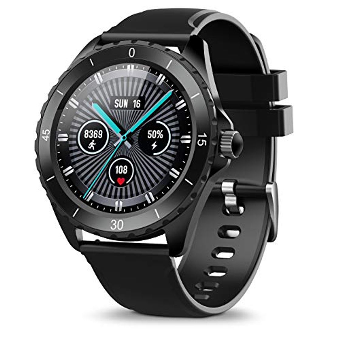 Moda ELEGIANT SmartWatch