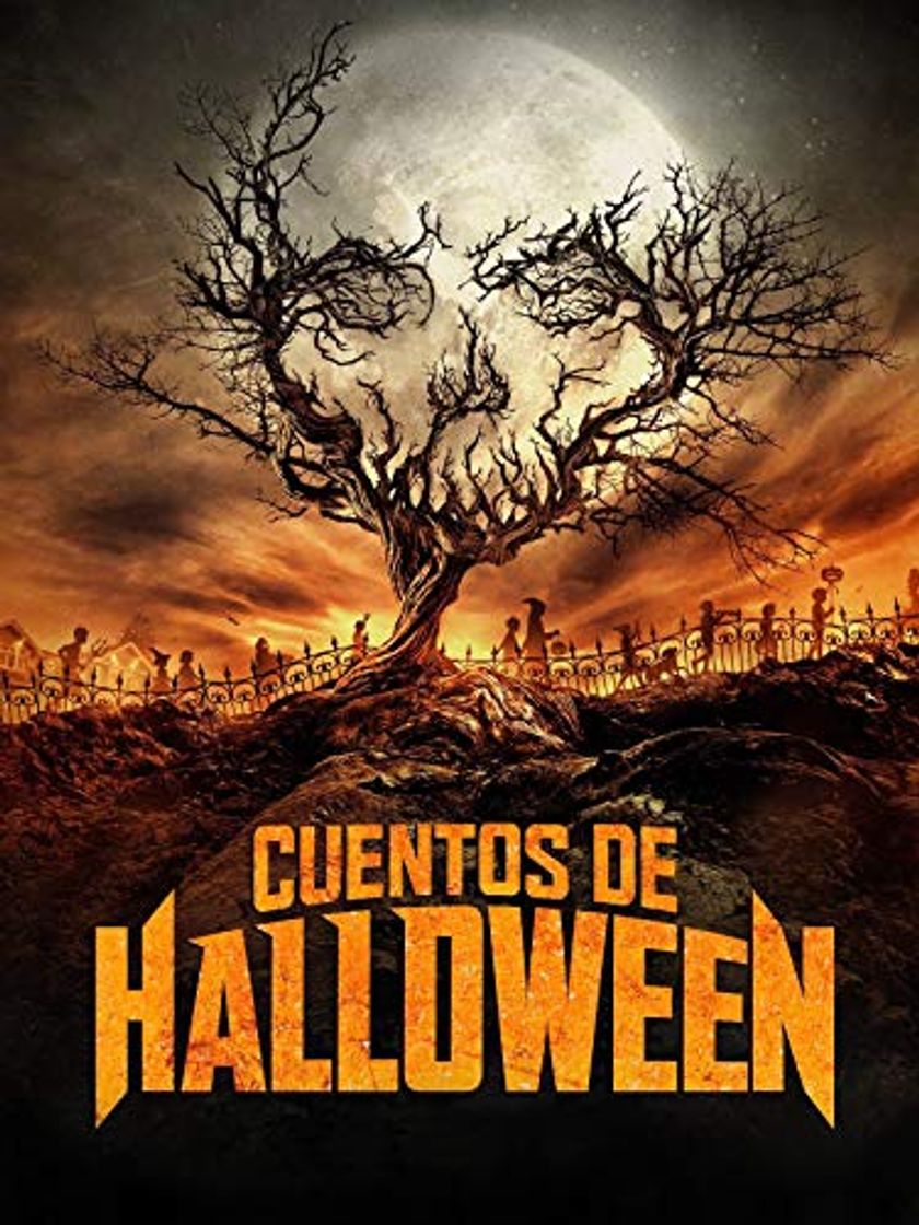 Social Cuentos de Halloween