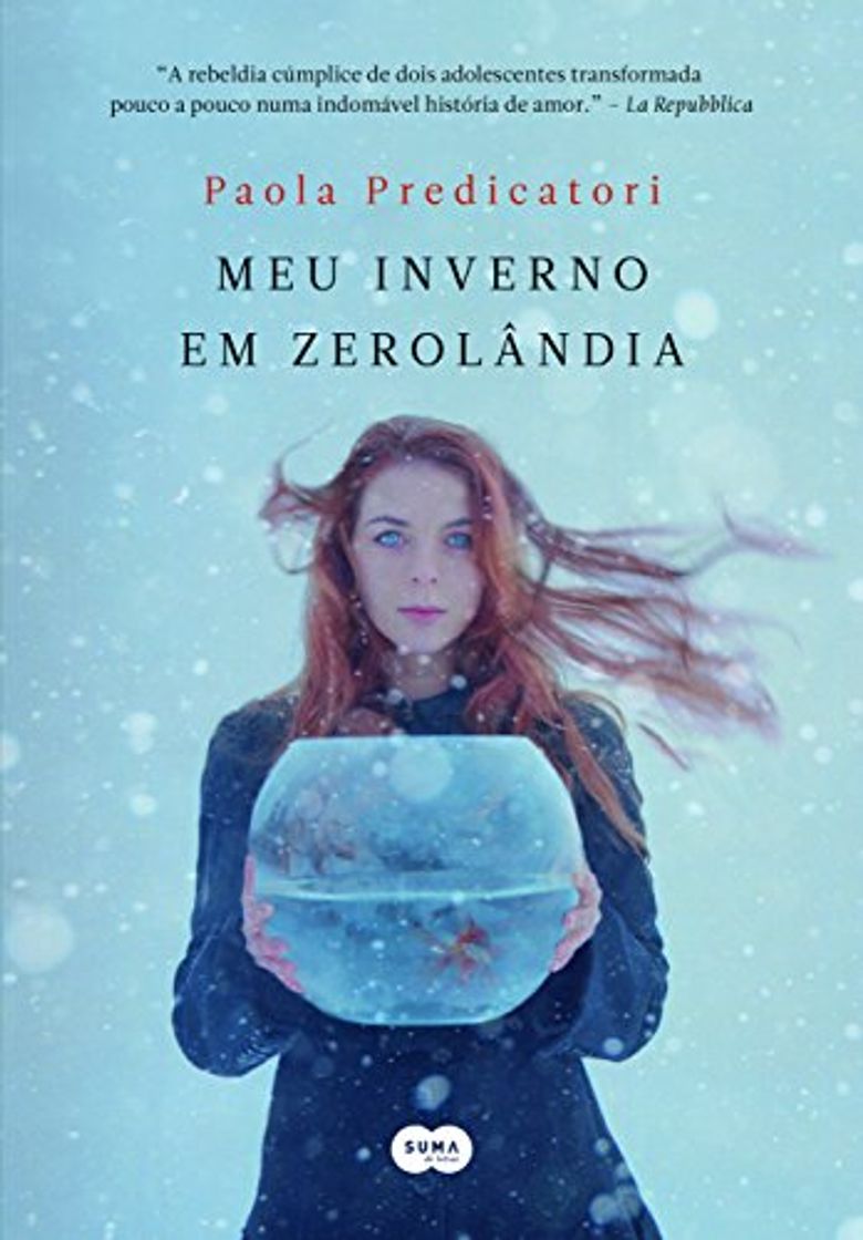 Libros Meu Inverno Em Zerolândia