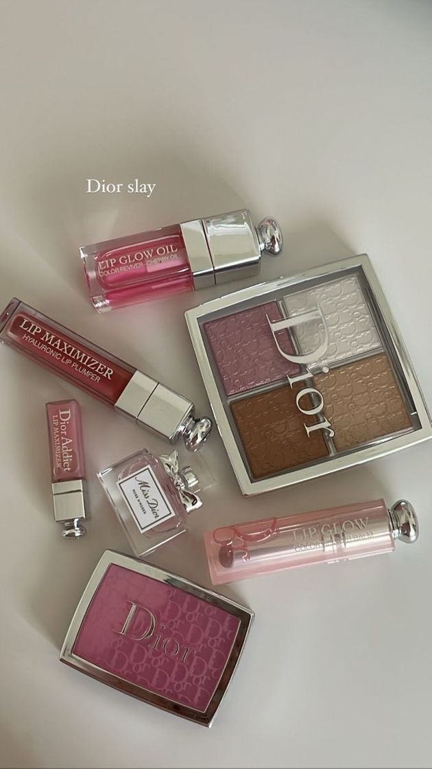 Beauty Dior