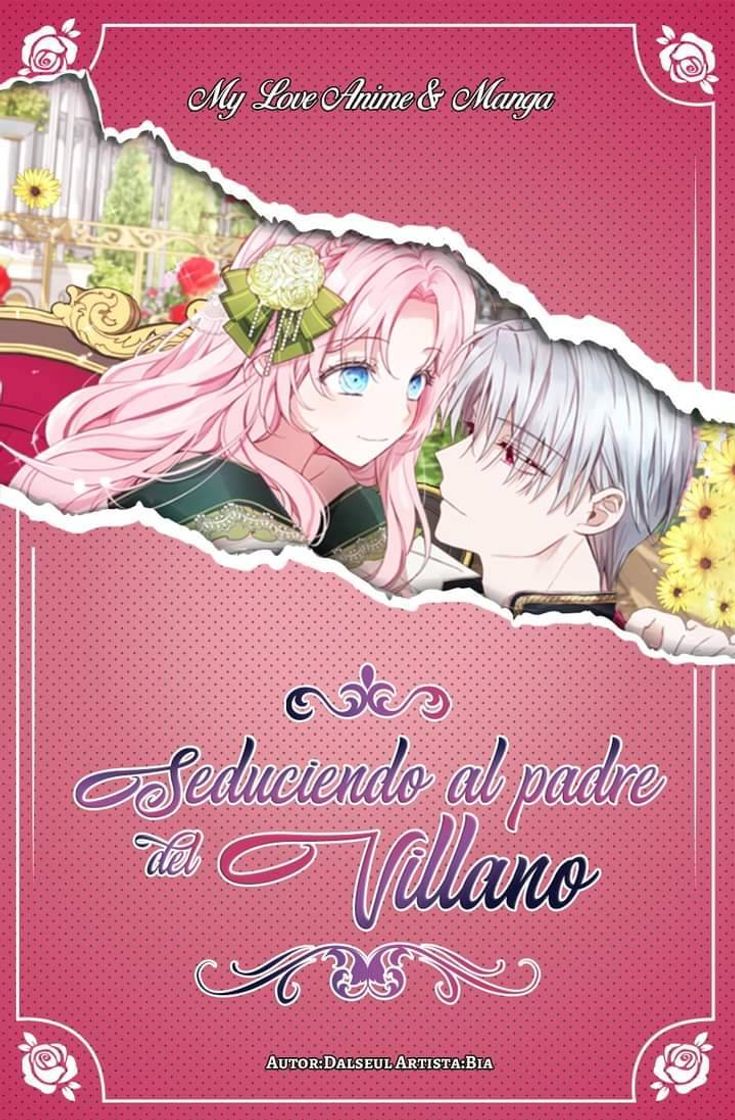 Social Seduciendo al Padre del Villano