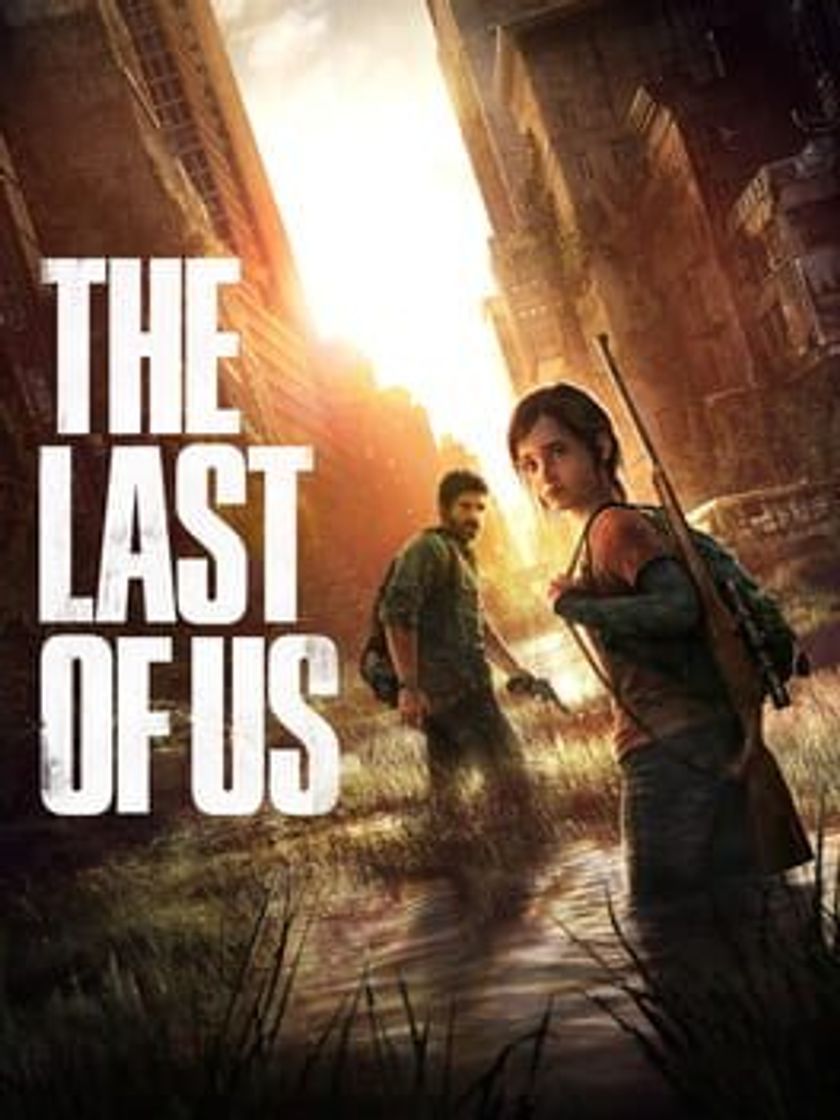 Videojuegos The Last of Us