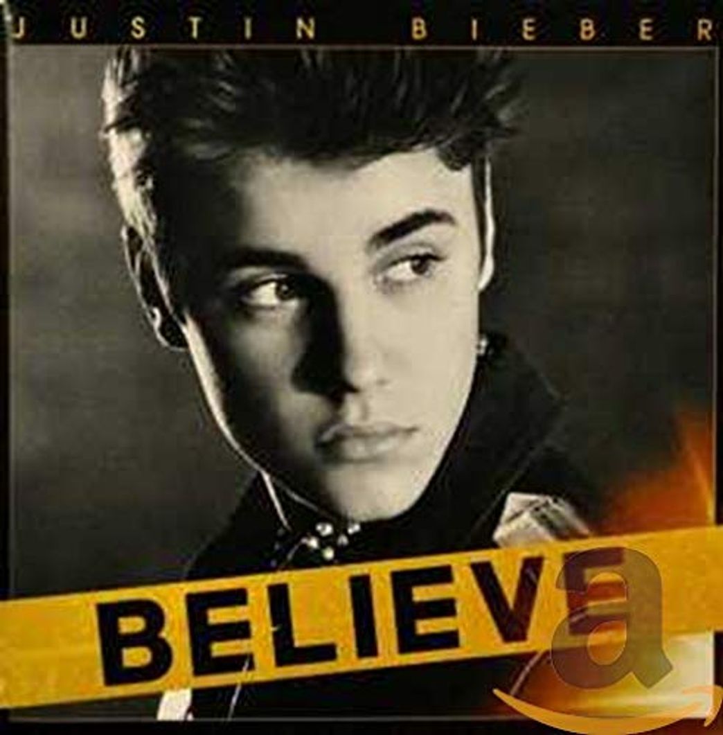 Producto Believe