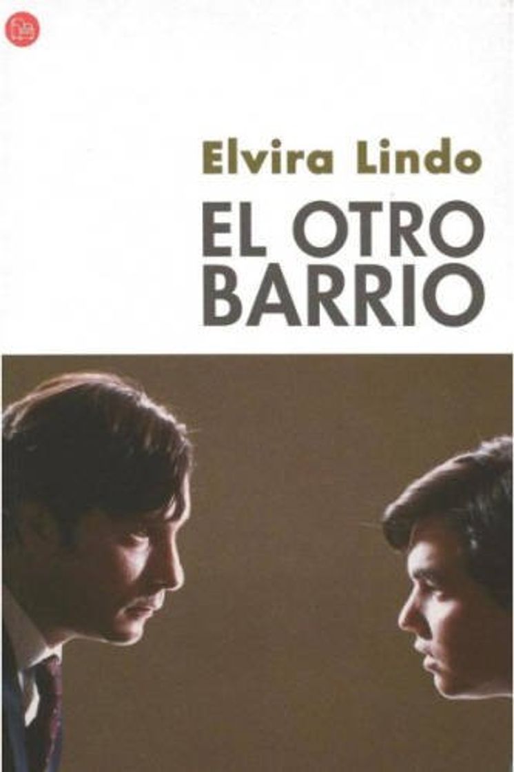 Libros EL OTRO BARRIO   FG