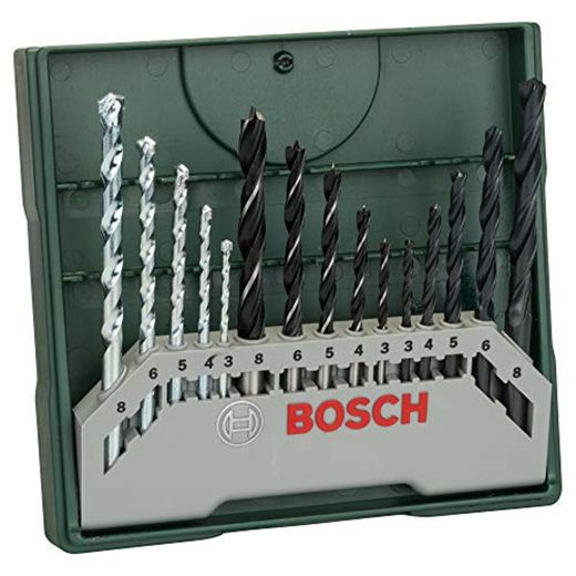 Bosch Mini X-Line