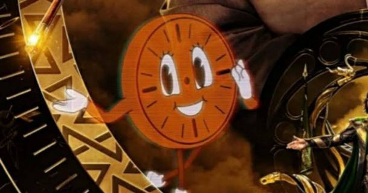 Social Universo Cinematografico da Marvel : Odem Cronológica