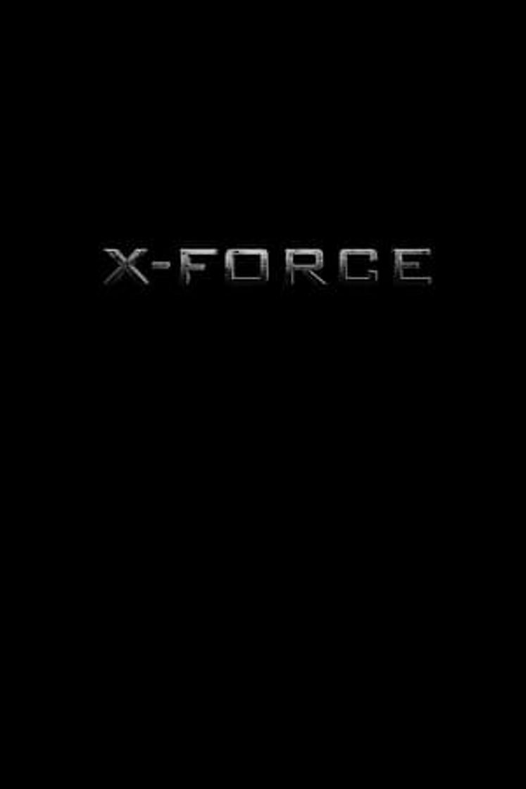 Movie X-Force