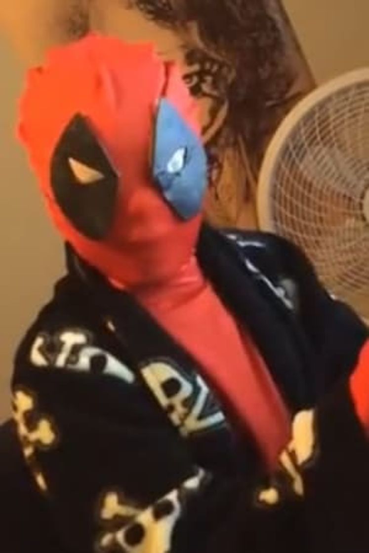 Movie Jaden Georges' DeadPool