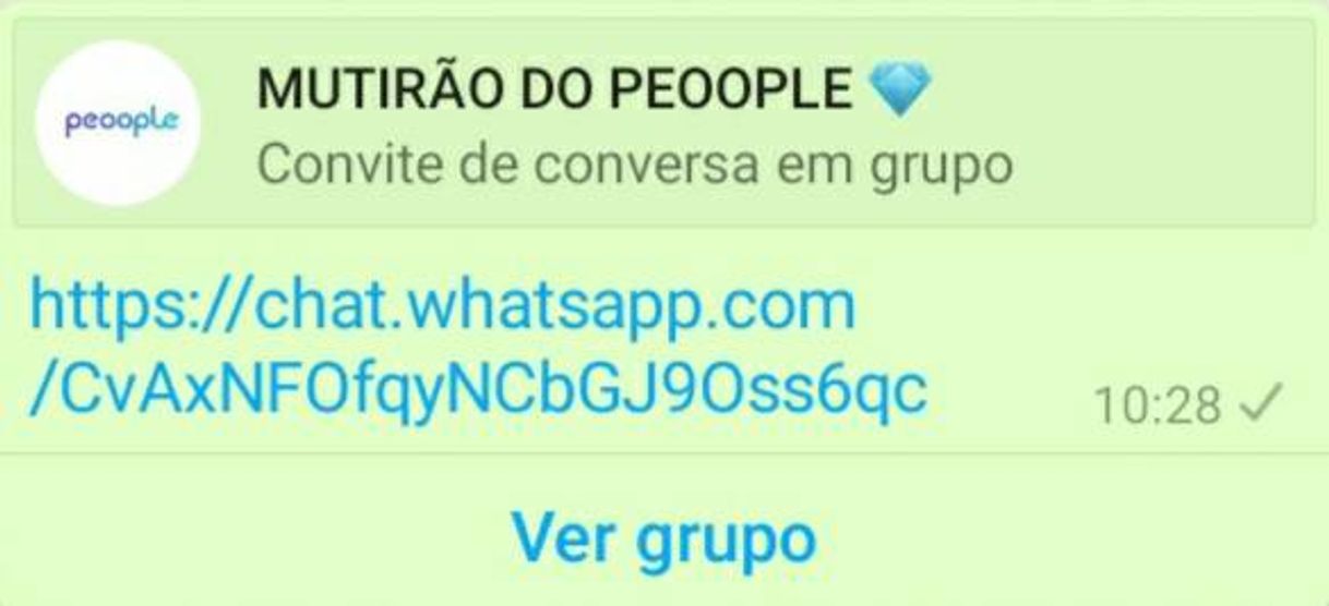 Social ✨ Grupo para você monetizar !!! VAMOS NOS AJUDAR ✨