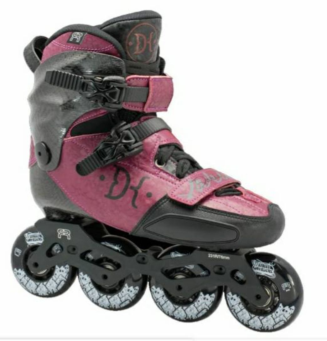 Social Patins FR Daria