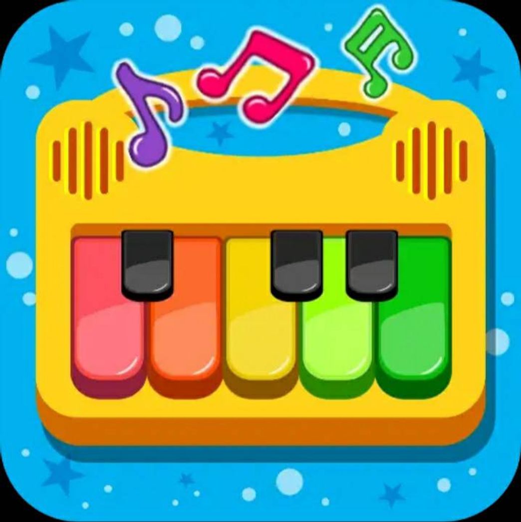 Moda Piano Kids - Music & Songs - Apps on Google Play