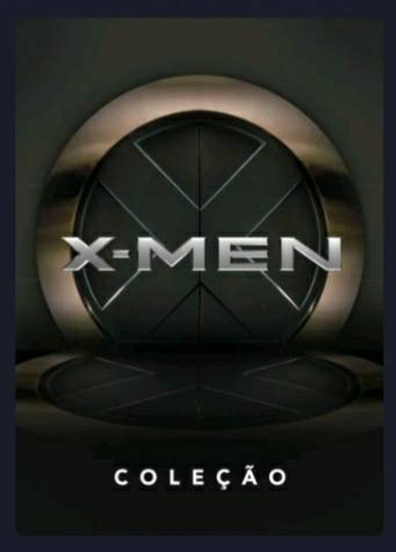 Social X-Men : Ordem Cronológica 