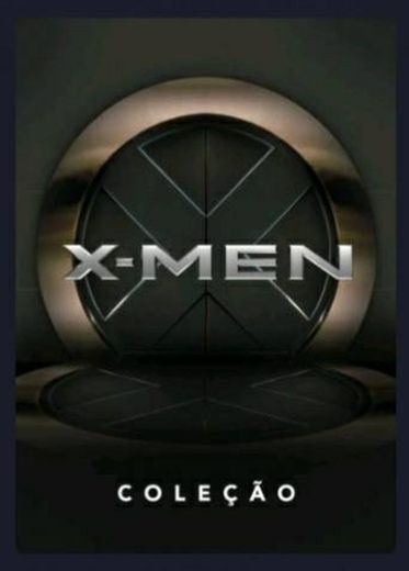 X-Men : Ordem Cronológica 